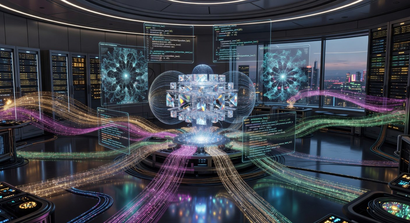 NVIDIA Ising and the Quantum AI Convergence: What the Latest Breakthroughs Mean for Enterprise Tech