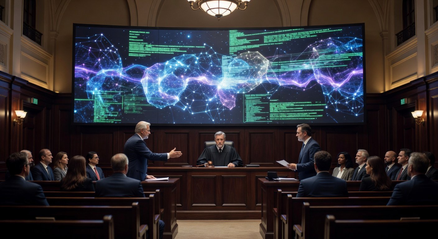OpenAI Faces Landmark Lawsuit as AI Safety and Liability Take Center Stage