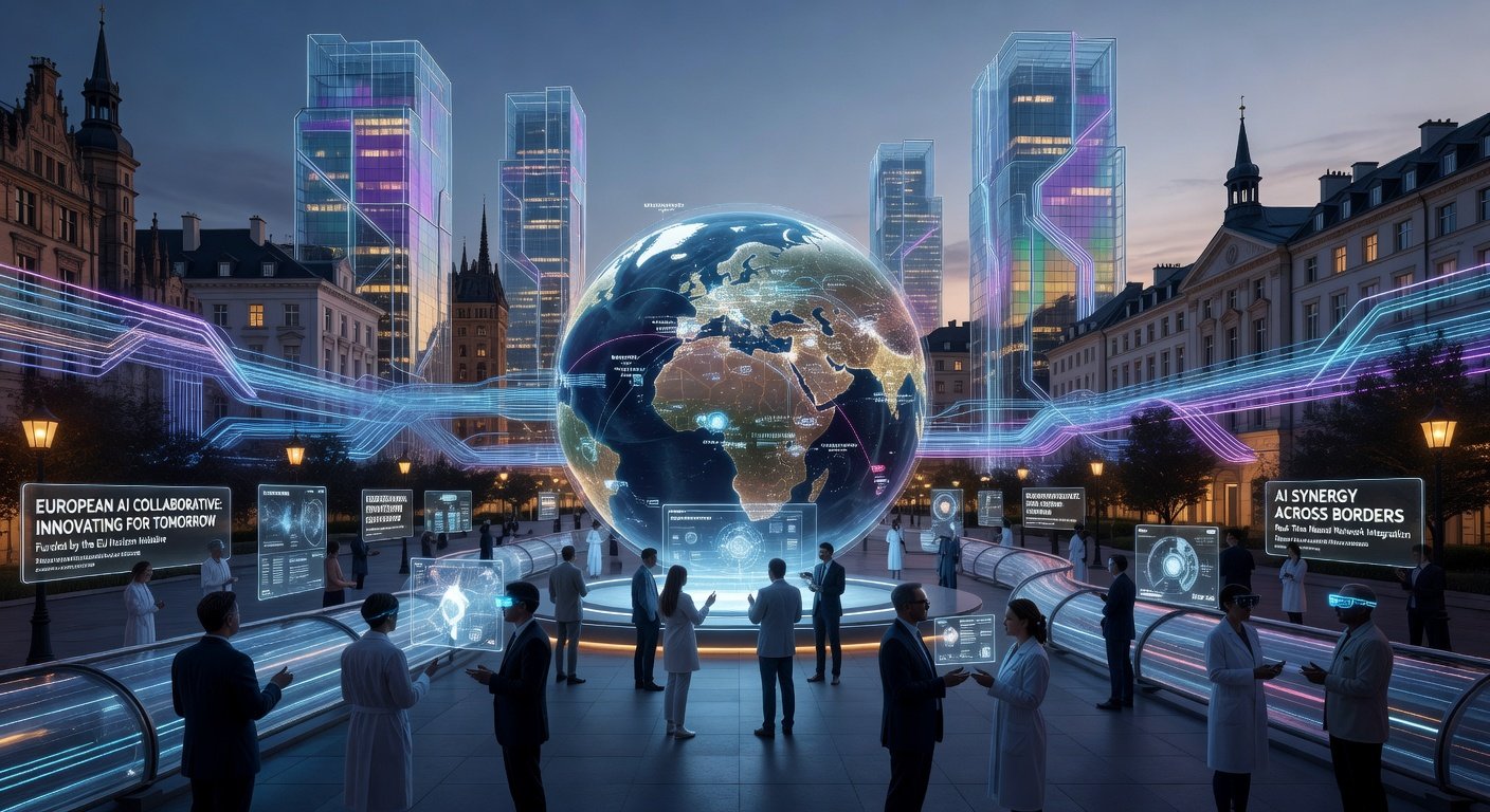 OpenAI Expands EU Access, Isomorphic Labs Raises $2.1B, and the AI Talent Wars Intensify