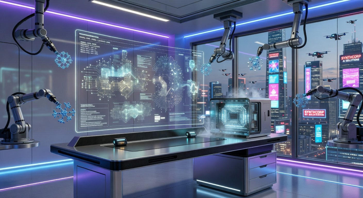 Agentic AI Takes Center Stage: GPT-5.4, Open-Source Models, and the New AI Infrastructure Race