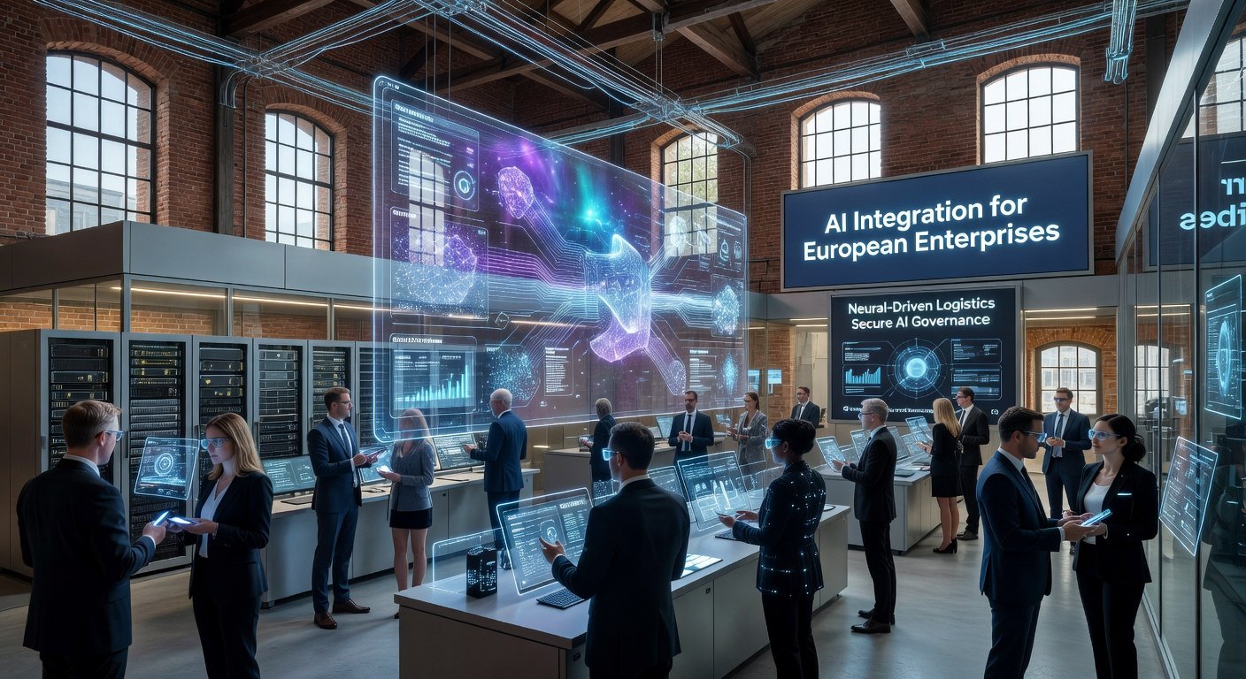 OpenAI’s GPT-5.5-Cyber Reaches European Enterprises as Regulators Sound the Alarm