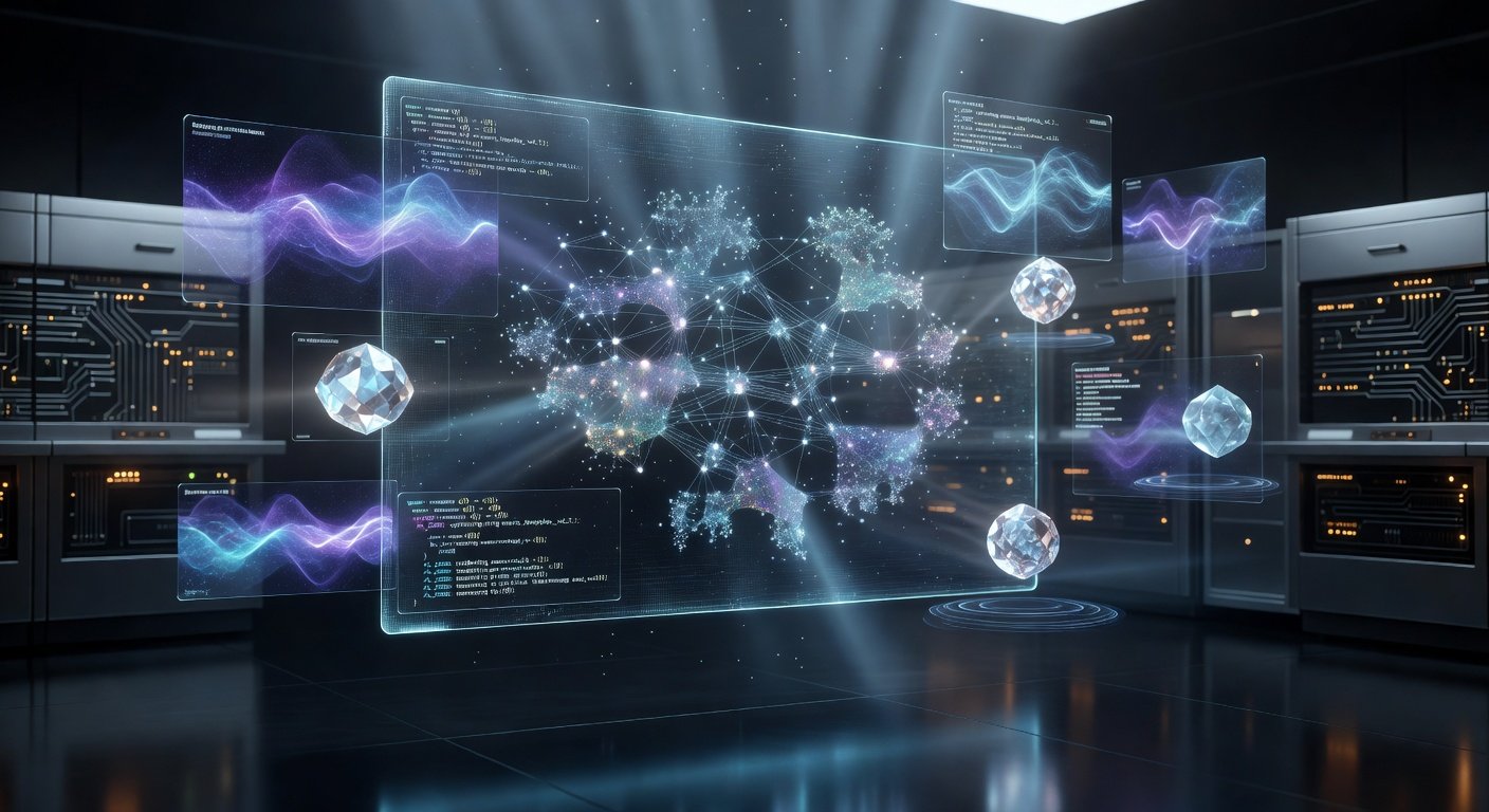 GPT-5.4 Surpasses Human Benchmarks as Agentic AI, Quantum Models, and Open-Source Reasoning Reshape Tech in 2025