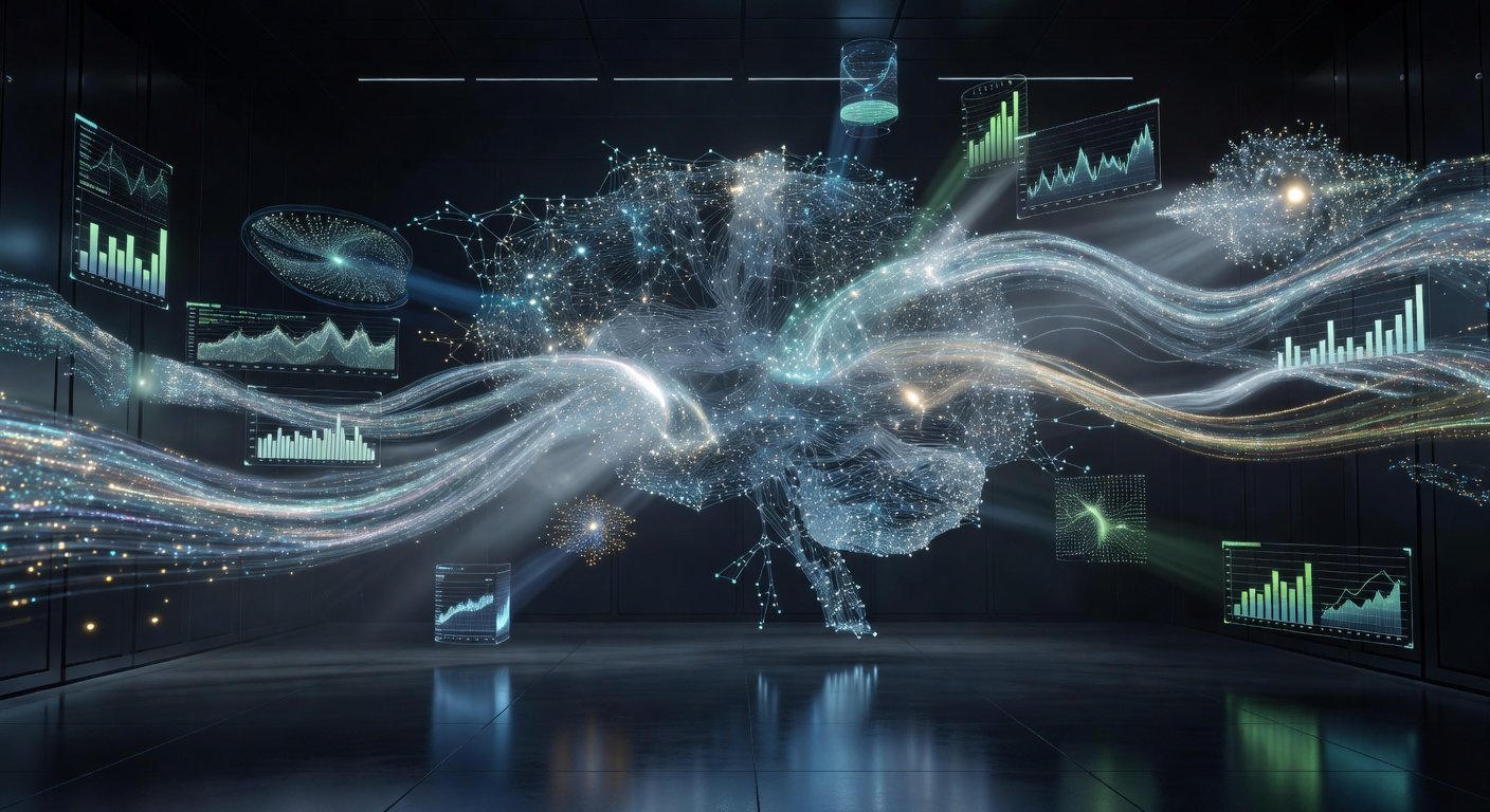 GPT-5.4 Hits 1M Token Context as Agentic AI and Infrastructure Demand Surge