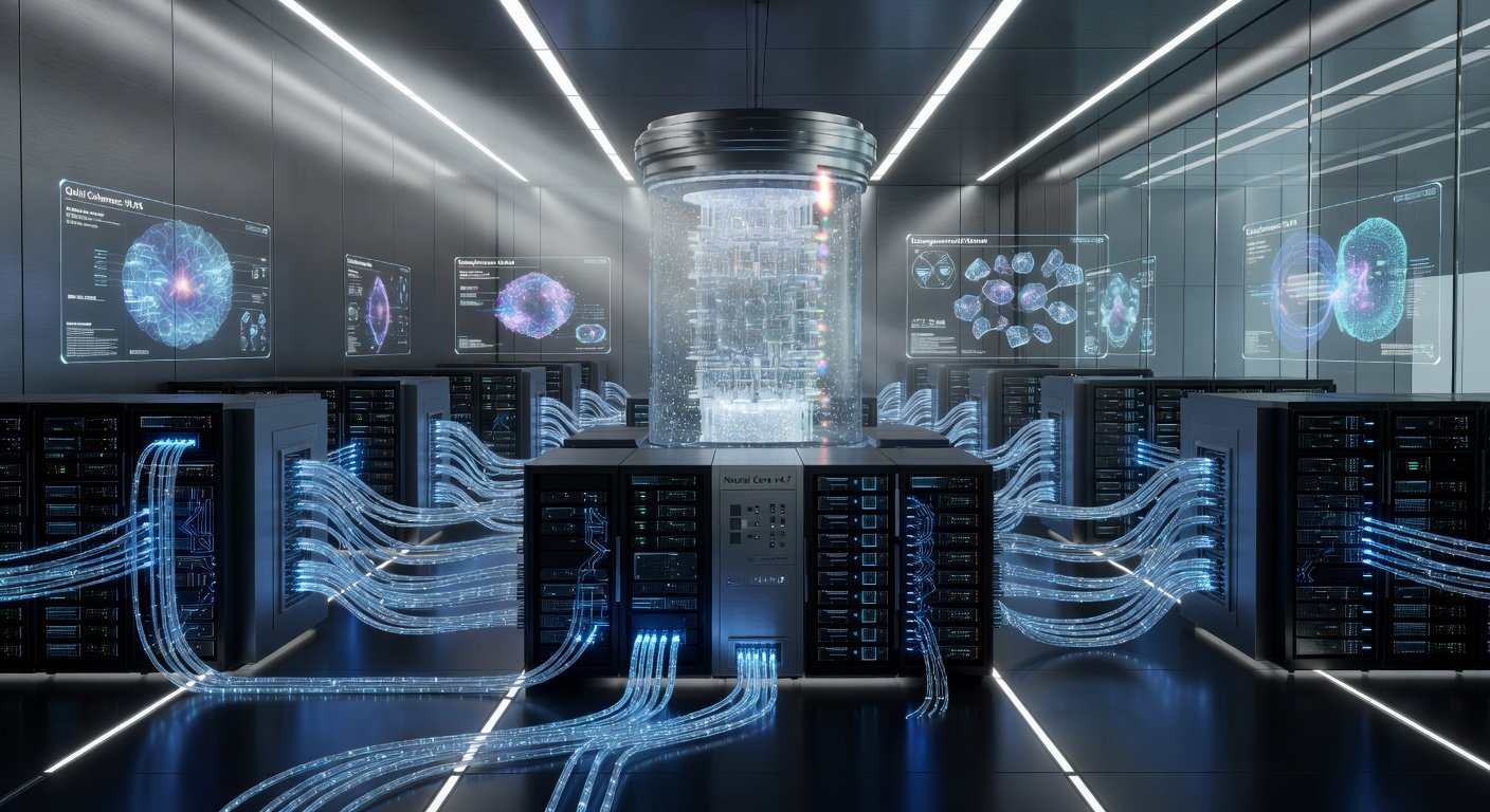 NVIDIA, DeepSeek, and AWS Are Rewriting the Rules of AI Infrastructure in 2025