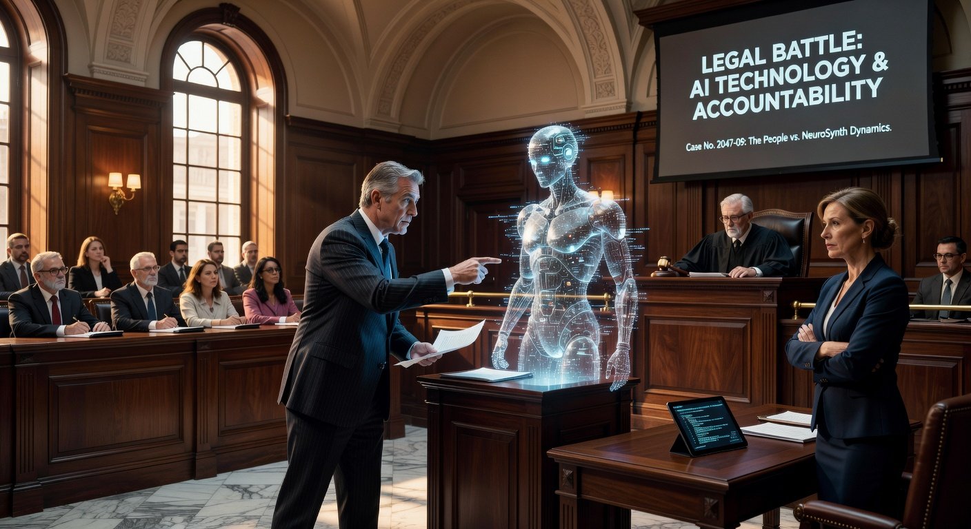 OpenAI Under Legal Fire: Apple Partnership Strains, Fatal Overdose Lawsuit, and the Week’s Biggest AI Moves