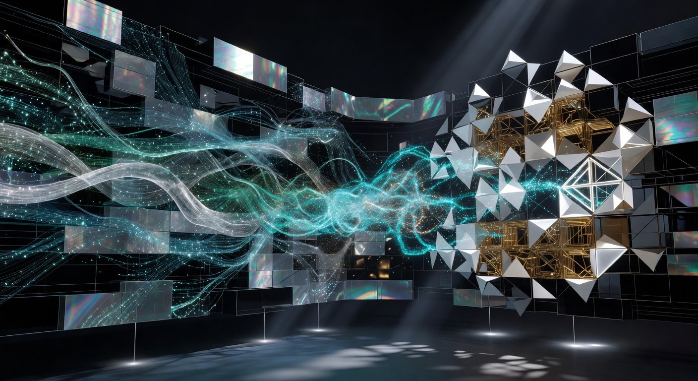 100x More Efficient: The Hybrid AI Architecture That Could Solve the Energy Crisis