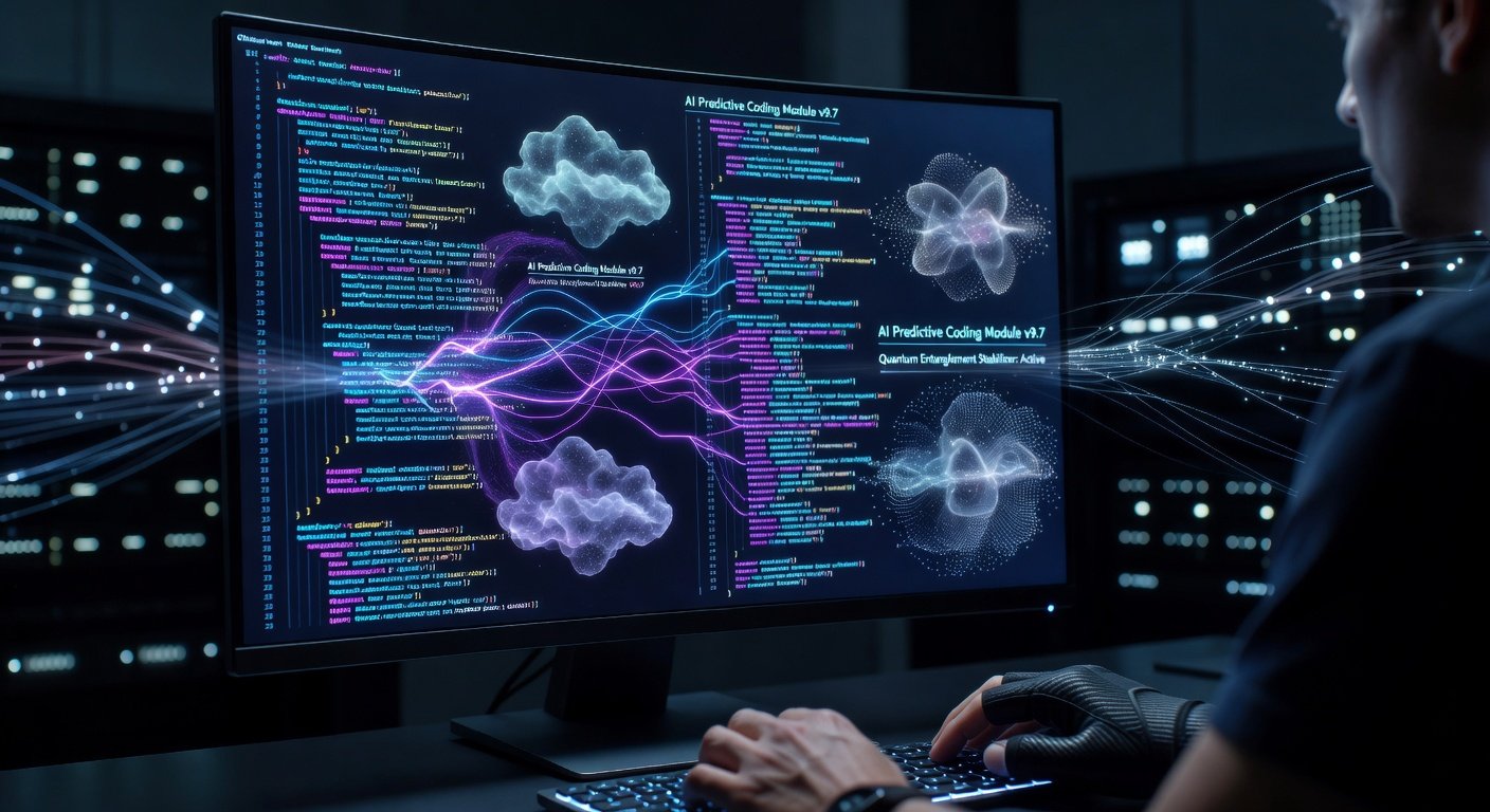 AI Coding Tools, Quantum Breakthroughs, and Enterprise Agents: The Week’s Biggest Tech Moves