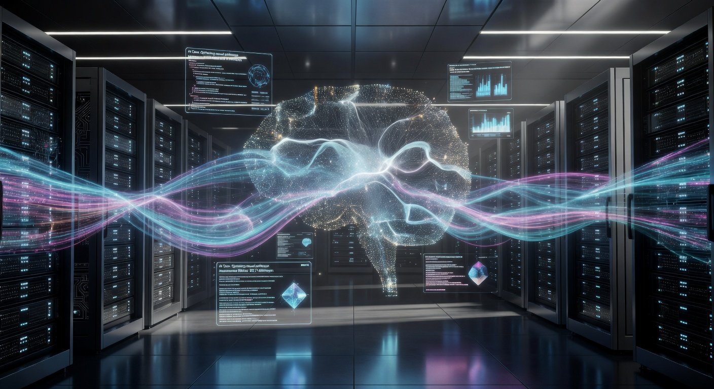 OpenAI vs. Apple, a $2.5B Data Center Deal, and the AI Legal Storm Brewing in 2025