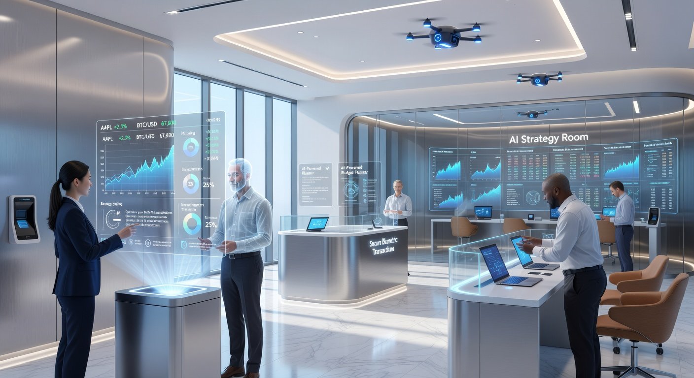 AI Goes Personal: ChatGPT Enters Finance, Agents Get Smarter, and Infrastructure Costs Fall