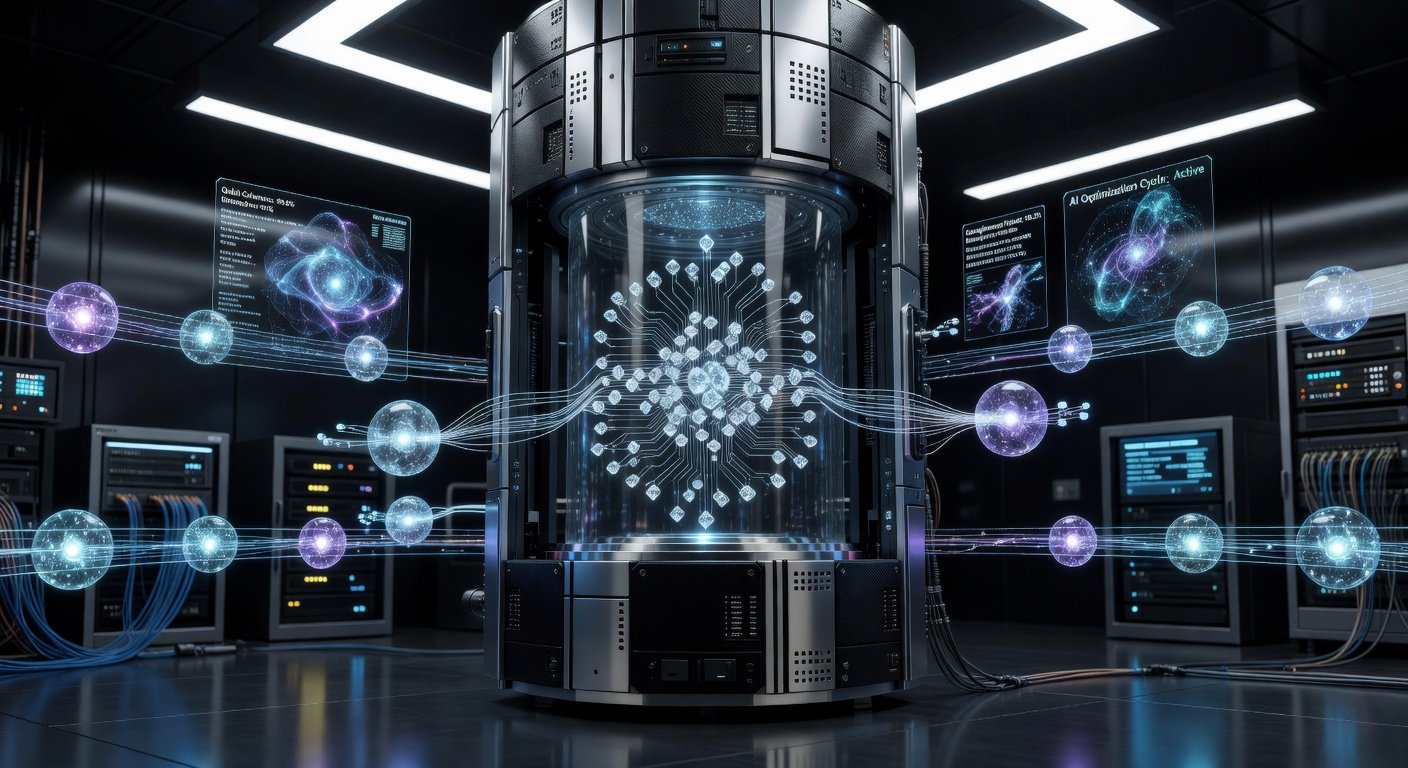 NVIDIA’s Ising Models and the AI-Quantum Convergence Reshaping Computing in 2026