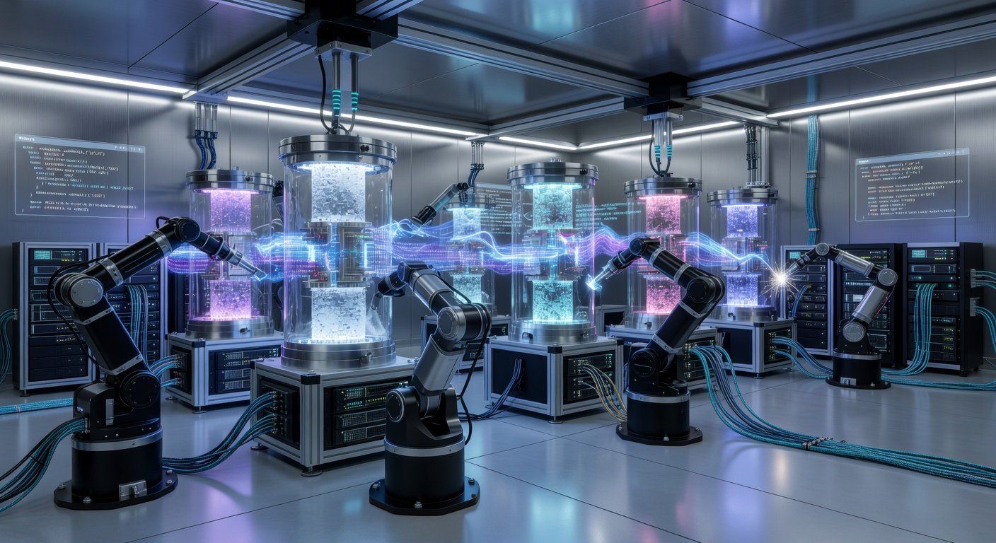 NVIDIA’s Ising Models, Open-Weight AI, and the Week That Redefined the AI Stack