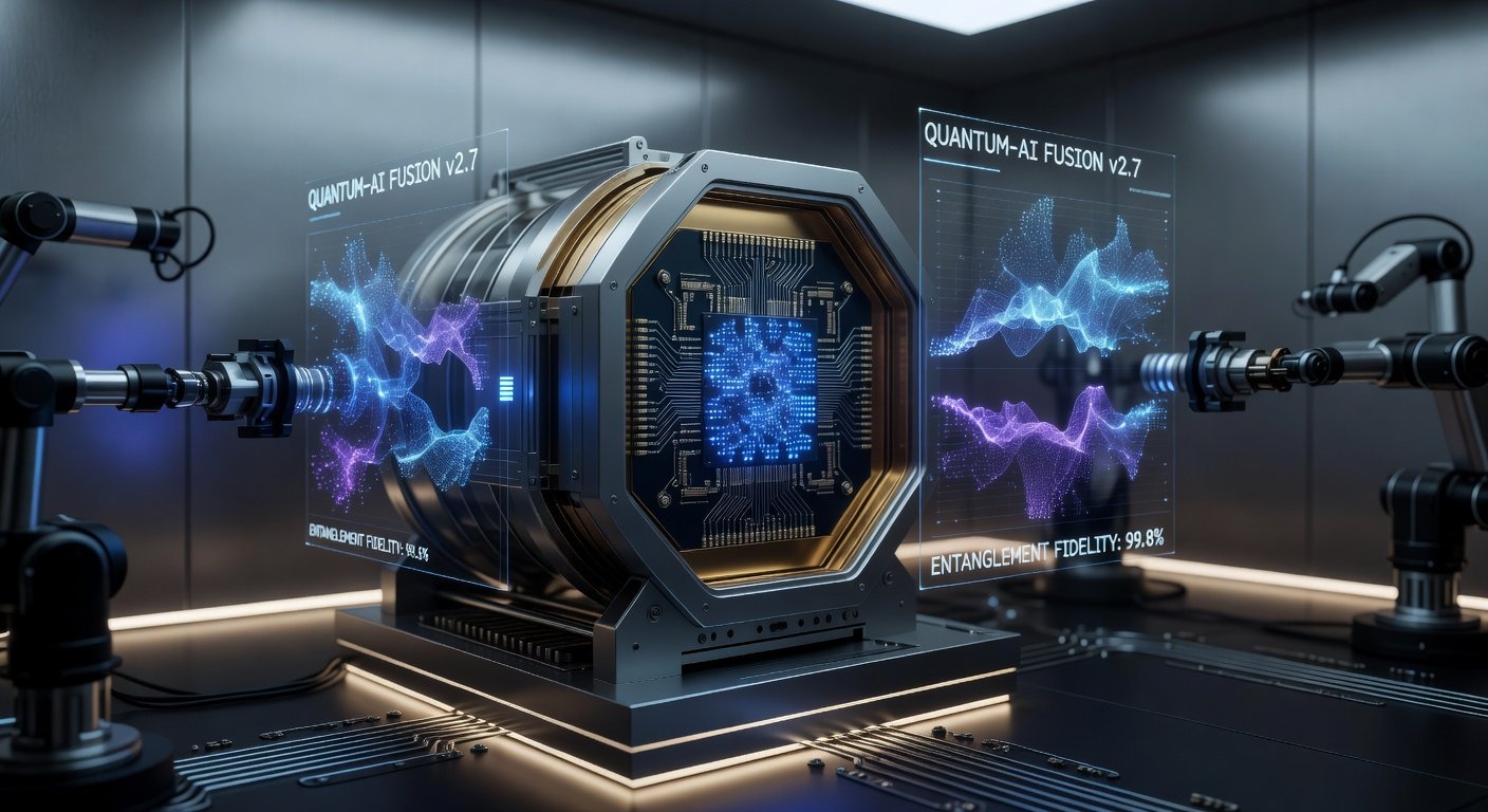 NVIDIA Bridges AI and Quantum Computing With Ising — And It’s Just the Beginning