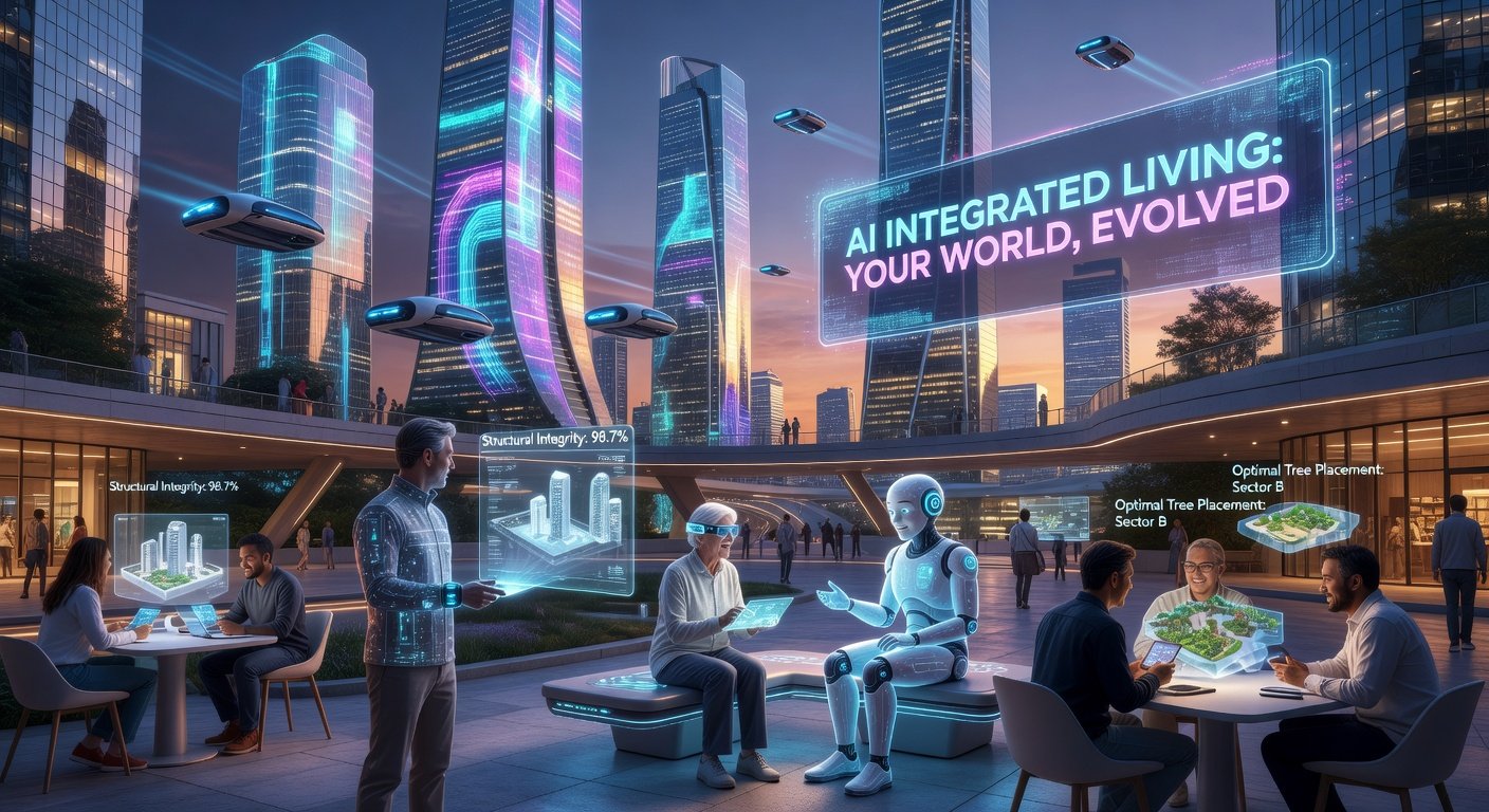 National AI Access, Space Chips, and 4,000 Layoffs: How AI Is Reshaping Governments and Industries
