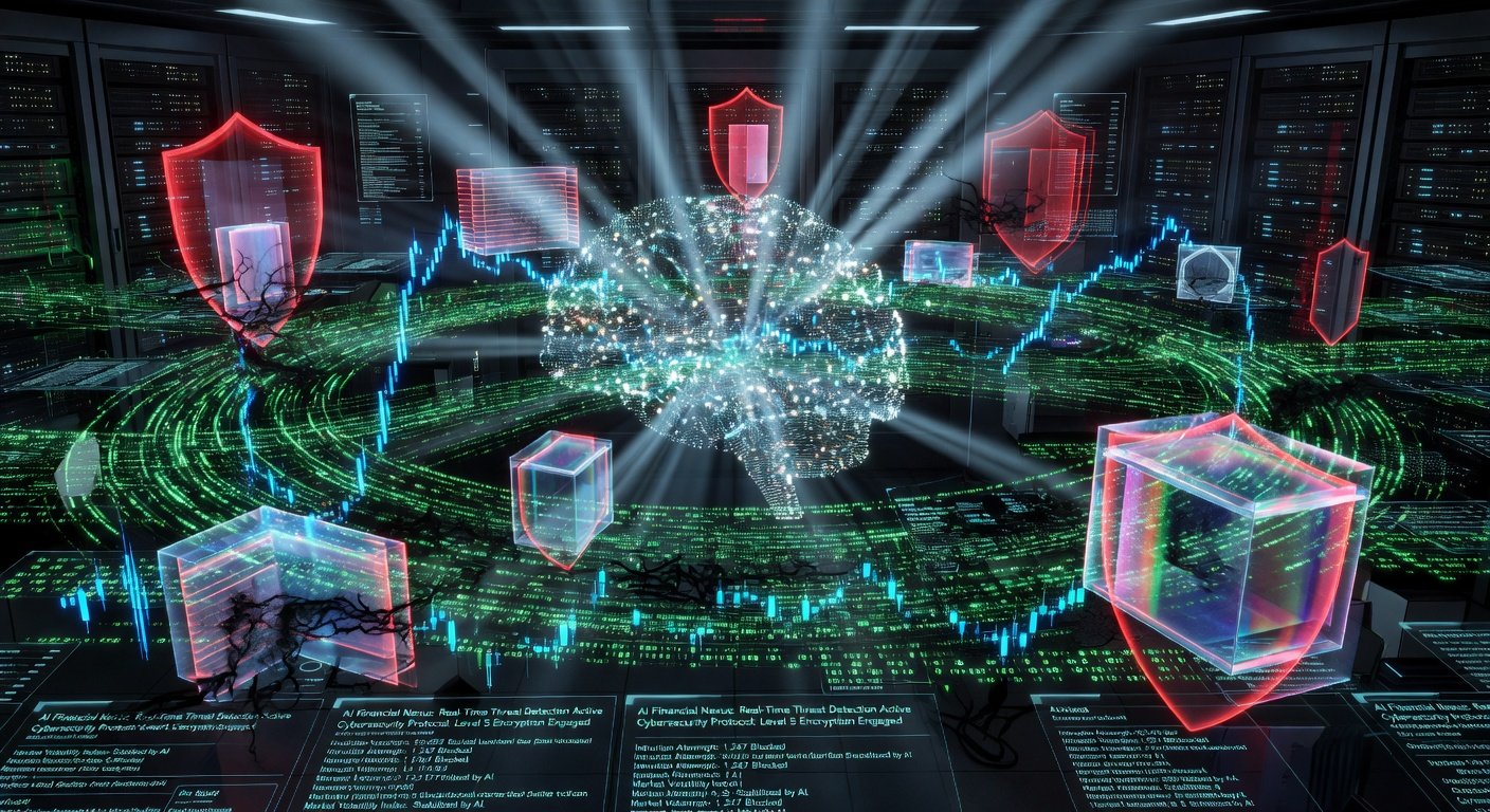 Anthropic Briefs Global Financial Watchdog on AI Cybersecurity Risks as Industry Safety Concerns Mount