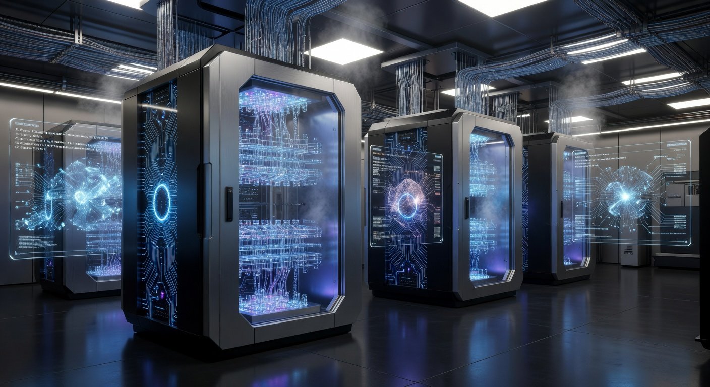 NVIDIA Pushes AI Into Quantum Computing and Enterprise Infrastructure With a Wave of Open-Source Tools