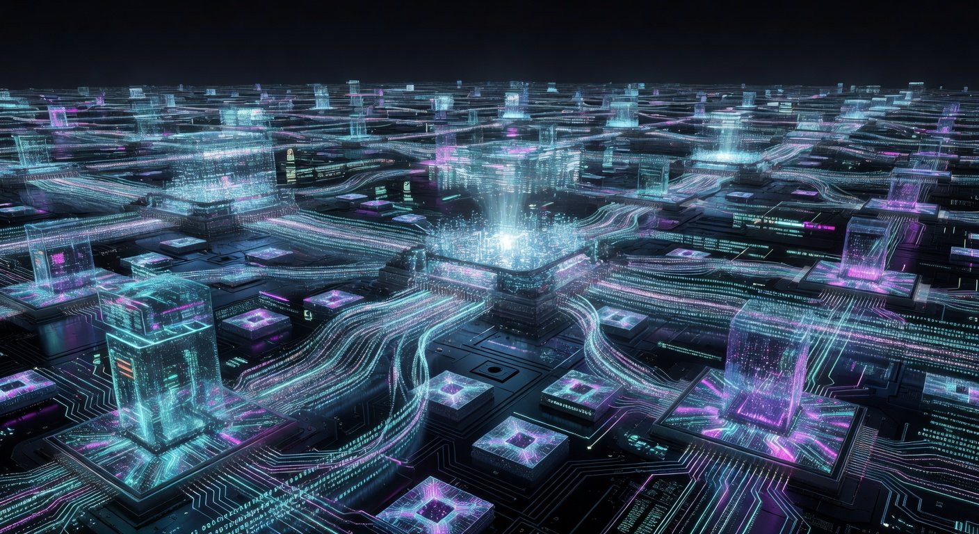 TurboQuant, Meta’s AI Chips, and Mistral’s European Push: The Week Efficient AI Inference Got Serious