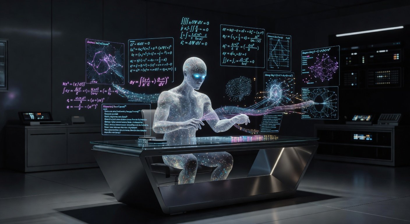 AlphaEvolve: Google DeepMind’s AI Agent Is Already Rewriting Math and Google’s Own Infrastructure