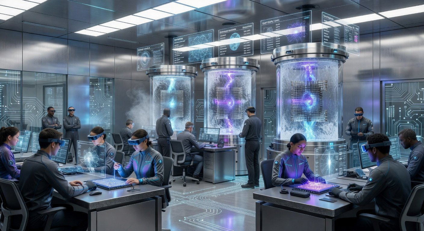 NVIDIA’s Ising Models, Enterprise AI Agents, and the Open-Source Infrastructure Race Shaping AI in 2025