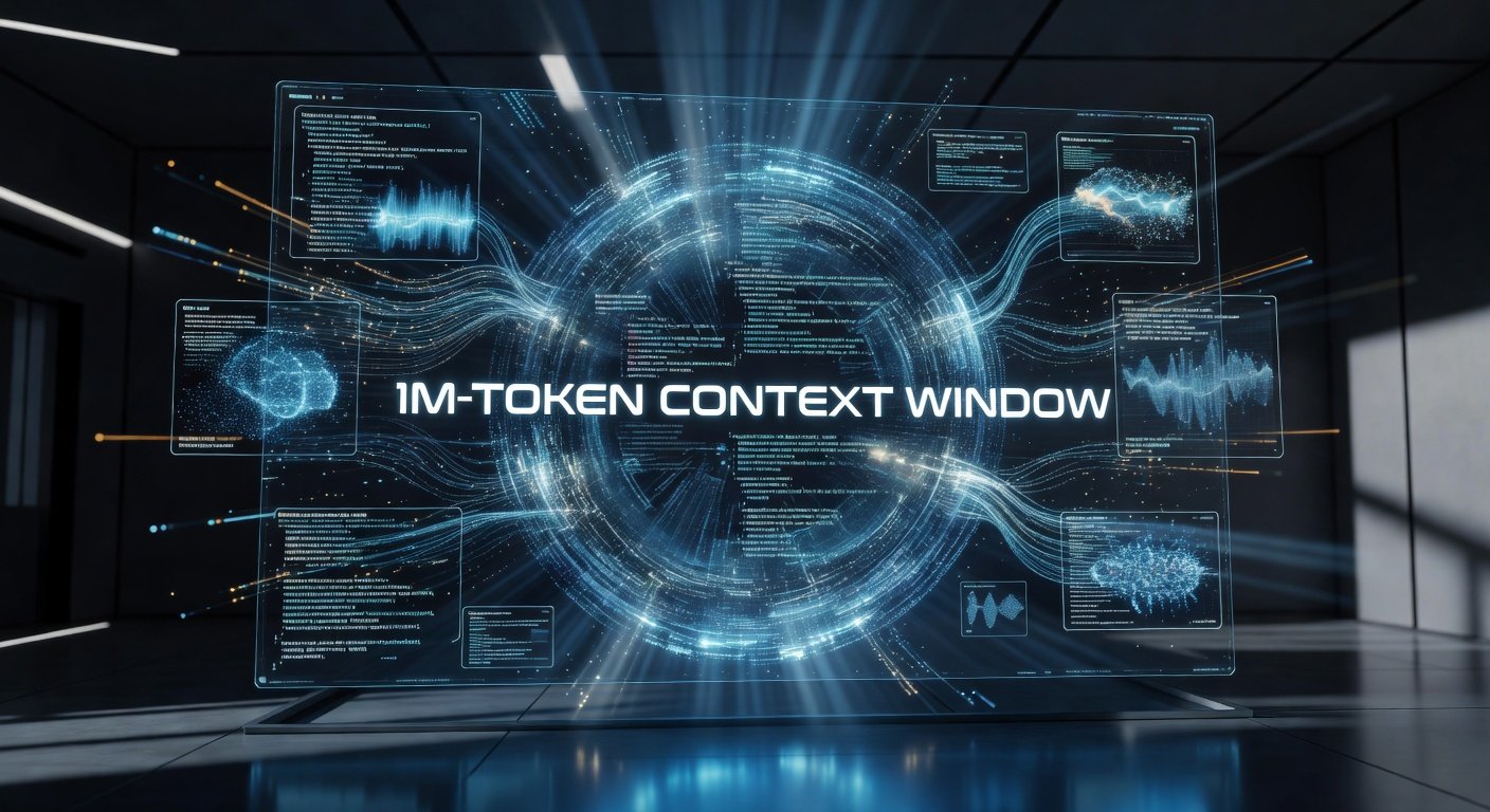 GPT-5.4 and the Race to 1M-Token Context: What This Week’s AI Releases Mean for Agentic Workflows