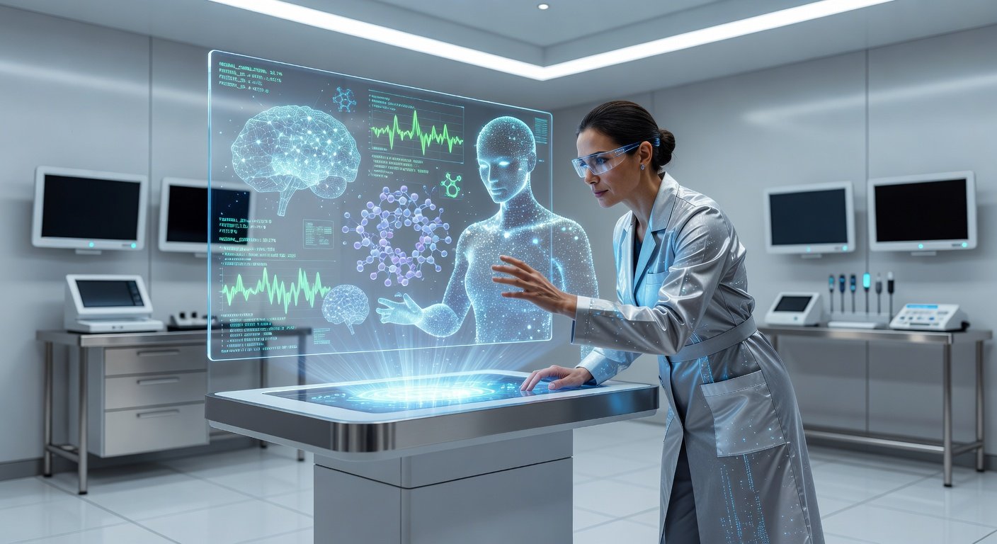 AI Goes to Work: Agentic Systems, Open Models, and the Rise of Domain-Specific AI