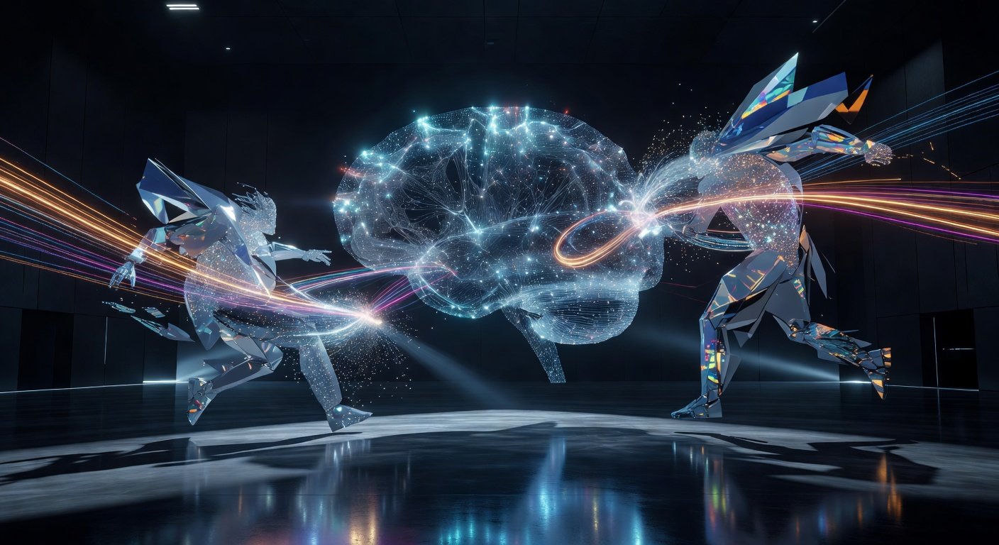GPT-5.4 vs Gemini 3.1 Ultra: The Next-Gen AI Platform Race Is Here