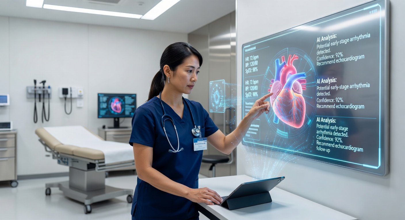 AI Goes Vertical: Healthcare, Agentic Systems, and Open Models Define the New Frontier