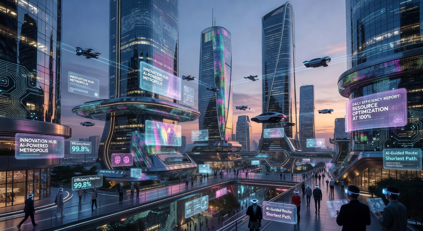 OpenAI Eyes IPO as Enterprise AI Adoption Accelerates and Efficiency Breakthroughs Emerge