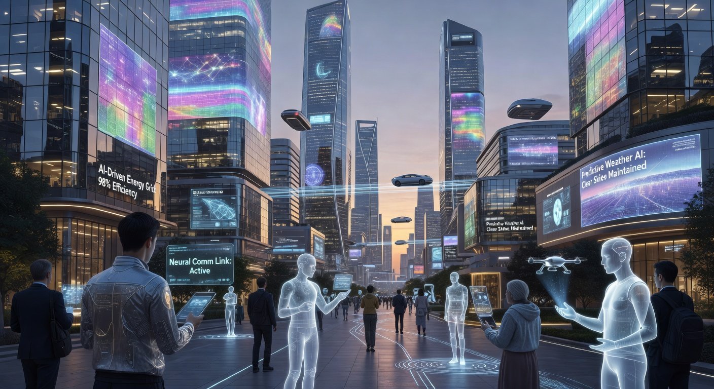 OpenAI Eyes IPO, Trump Eyes AI Policy, and Corporations Eye the Exit Door for Workers