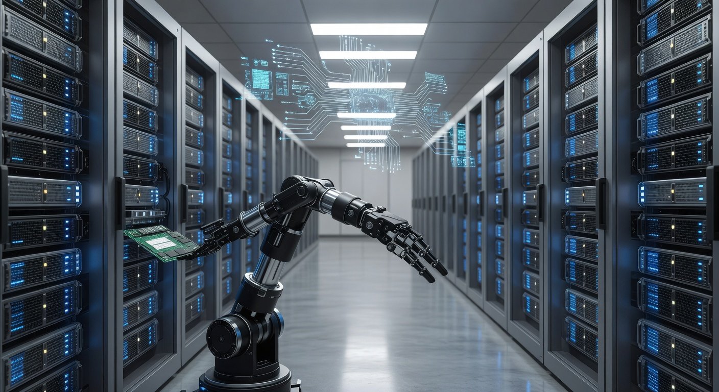 AI and Semiconductor Trends Shaping Technology in 2025: What Professionals Need to Know