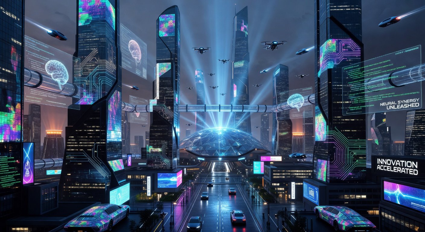 OpenAI Eyes IPO as AI Industry Enters a New Era of Capital and Enterprise Adoption