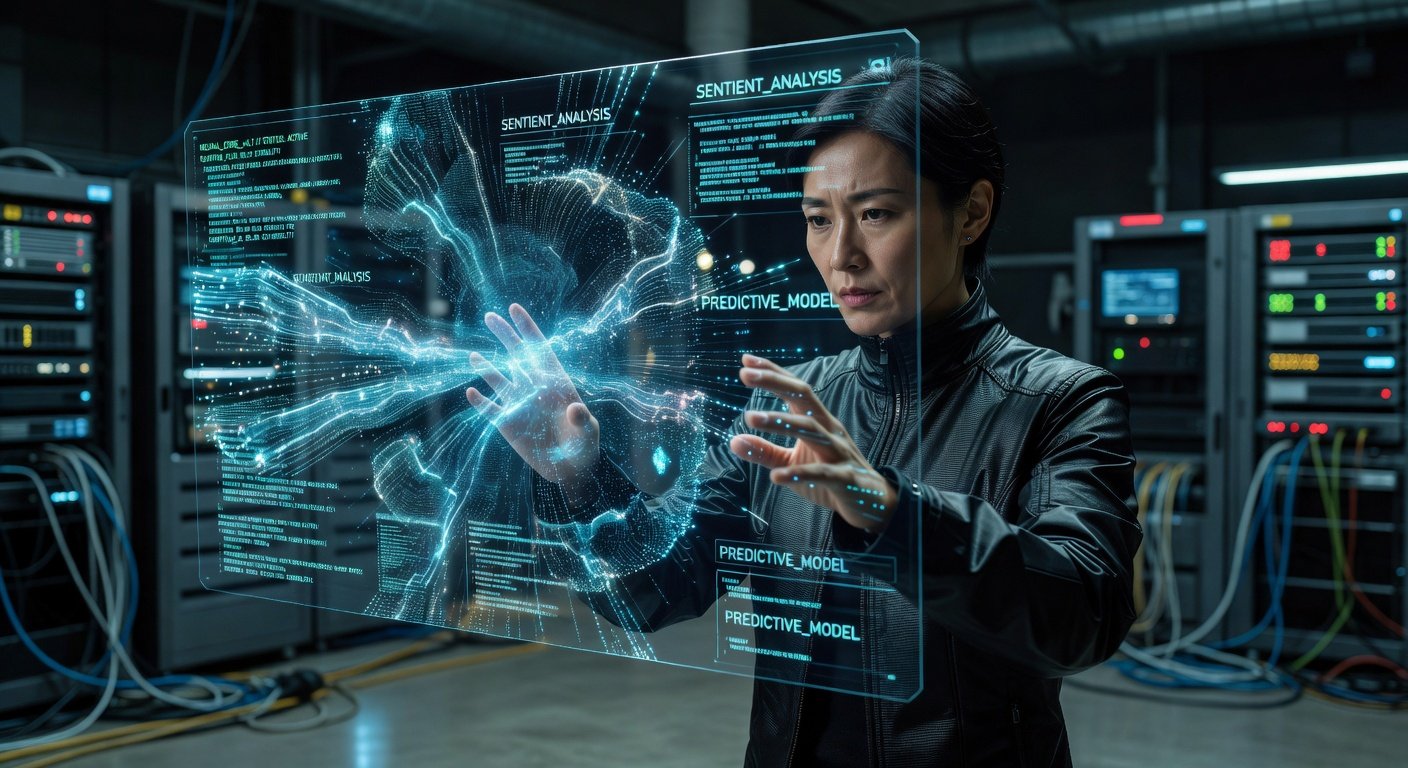 AI Goes Agentic: OpenAI, Google, and NVIDIA Signal the Next Phase of Intelligent Systems