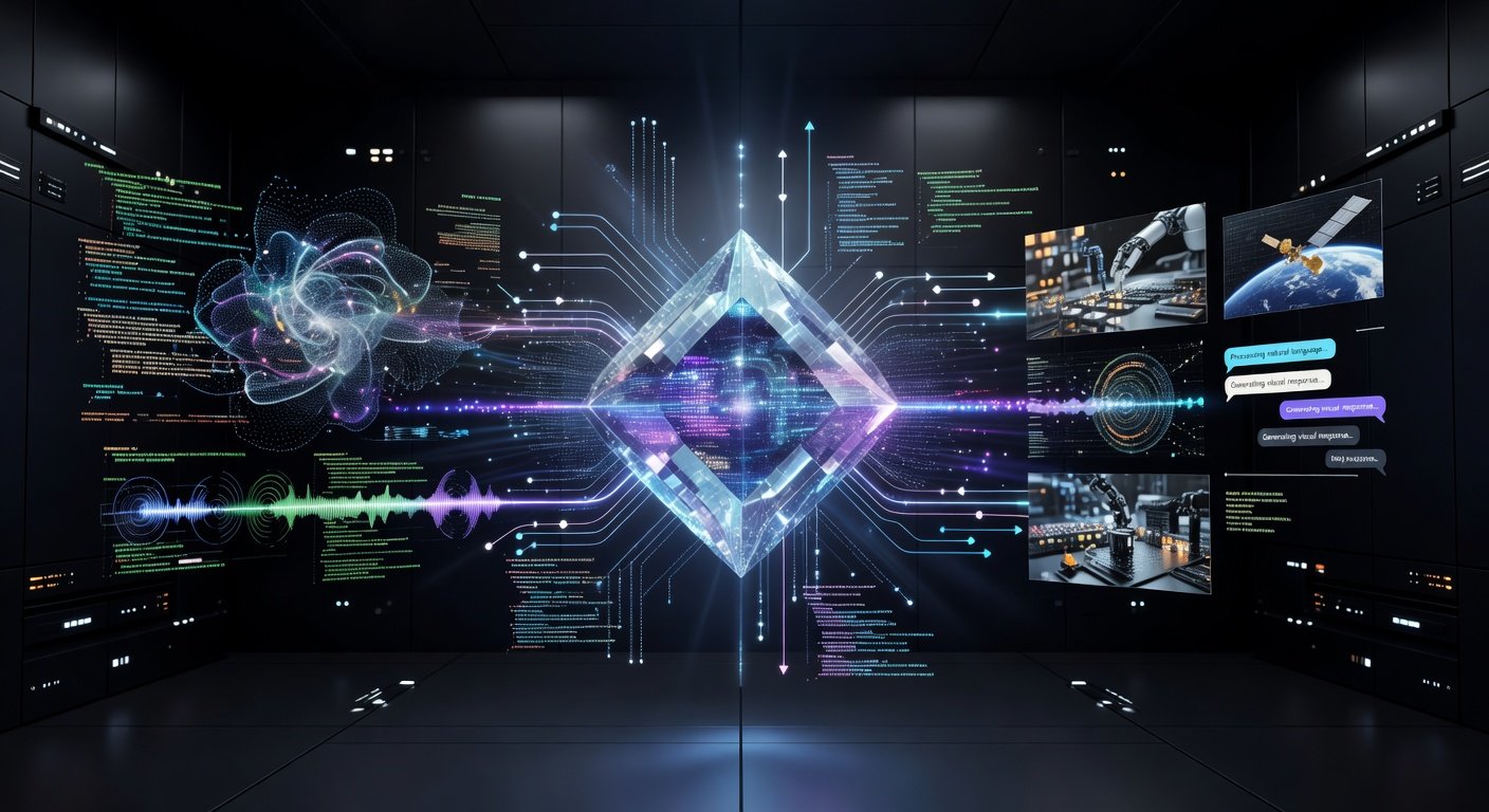 GPT-5.4, Gemini 3.1 Ultra, and the Race to Agentic AI: What You Need to Know