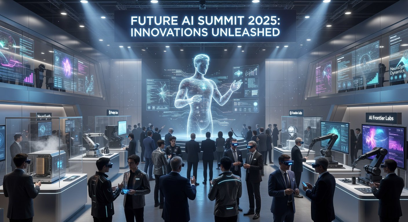 AI Partnerships and Capital Moves Reshape Tech Strategy in 2025