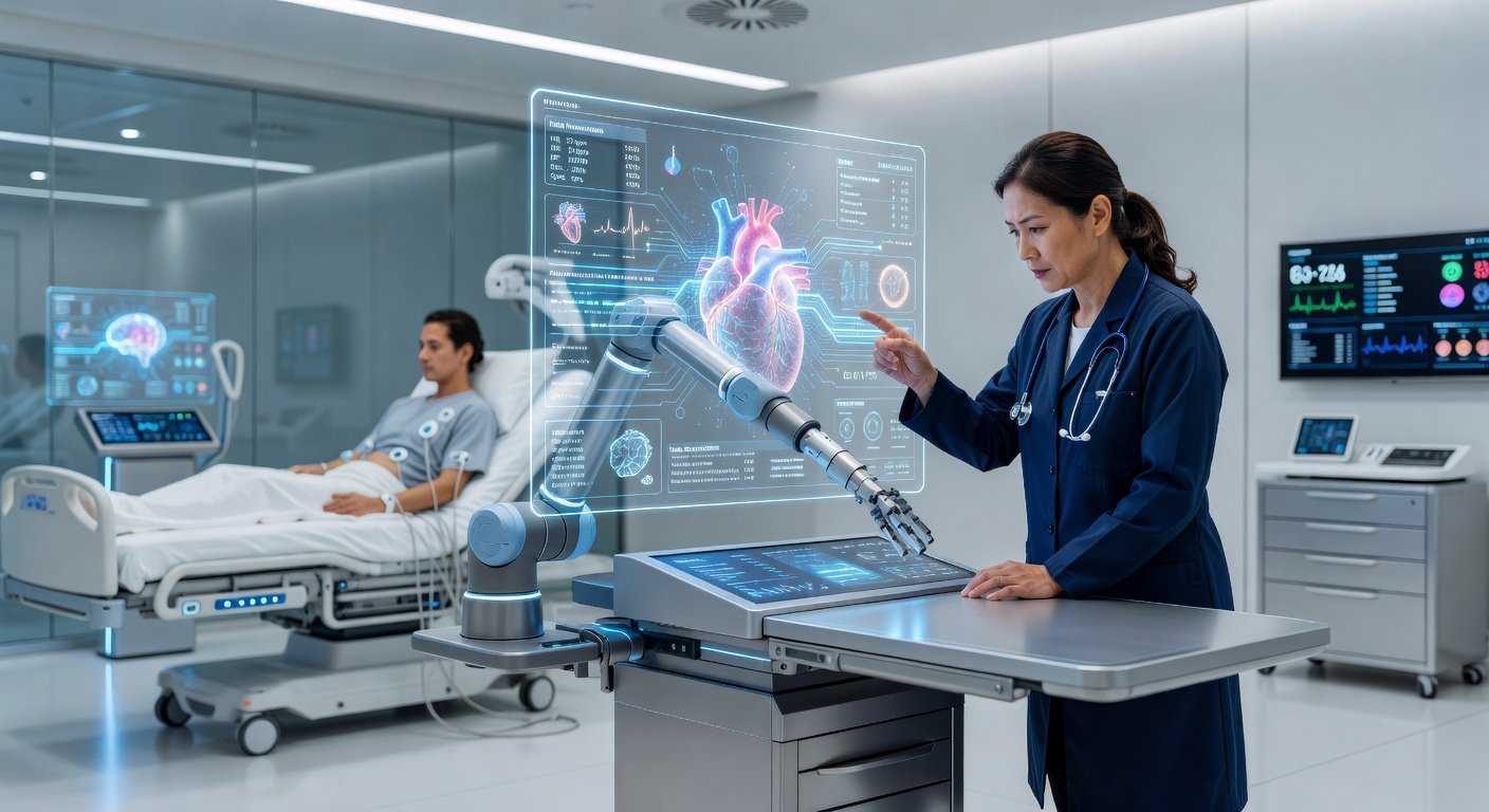 Agentic AI Takes Center Stage: OpenAI, Google, and NVIDIA Redefine What AI Can Do