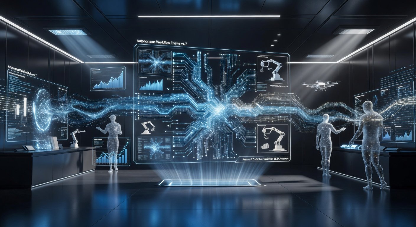 GPT-5.4, Gemini 3.1 Ultra, and the Rise of Agentic AI: What’s Shaping the Industry This Week
