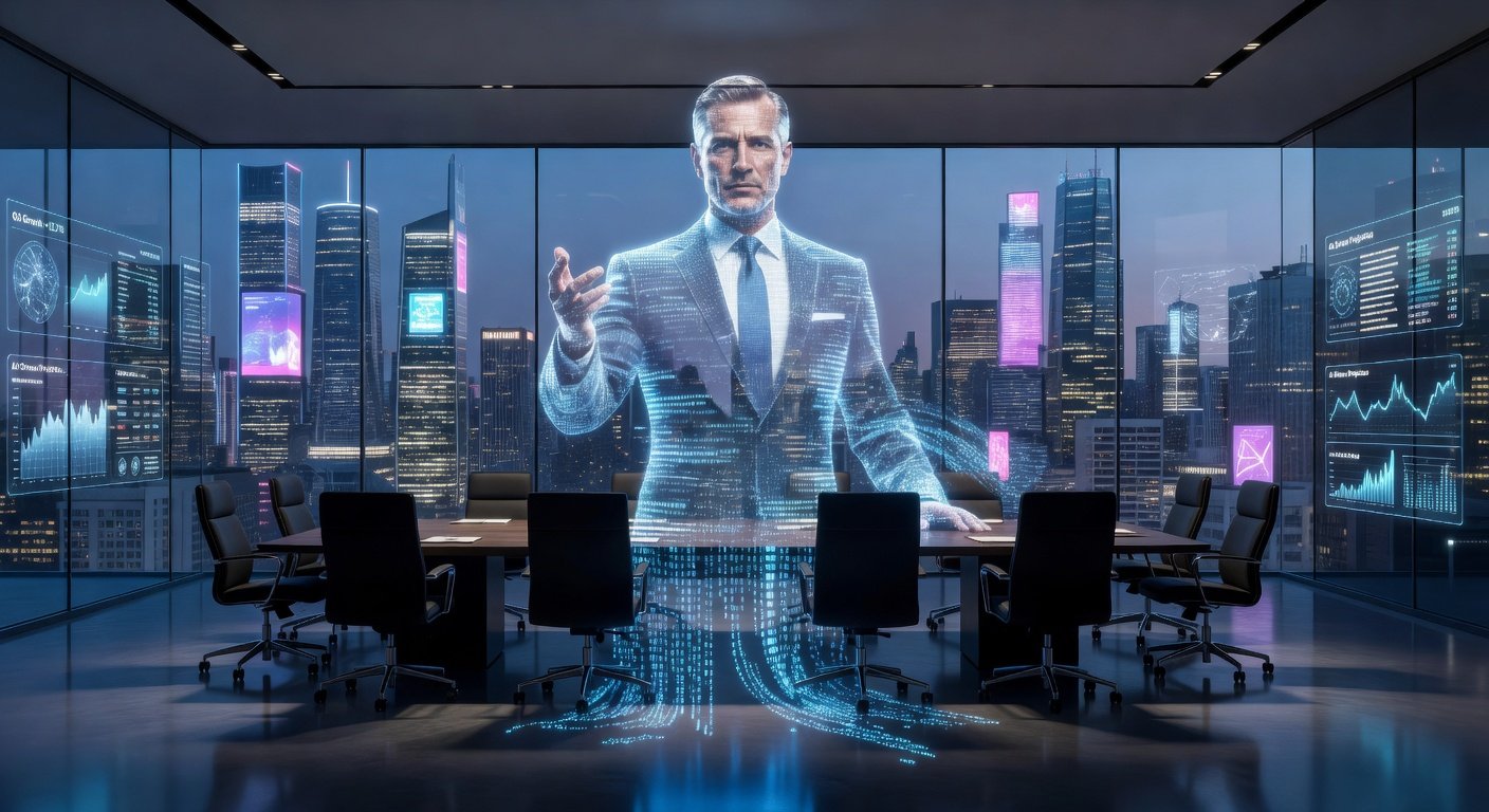 Meta’s AI Zuckerberg, Gemini 3.1 Ultra, and the Week Frontier AI Got Serious About Scale