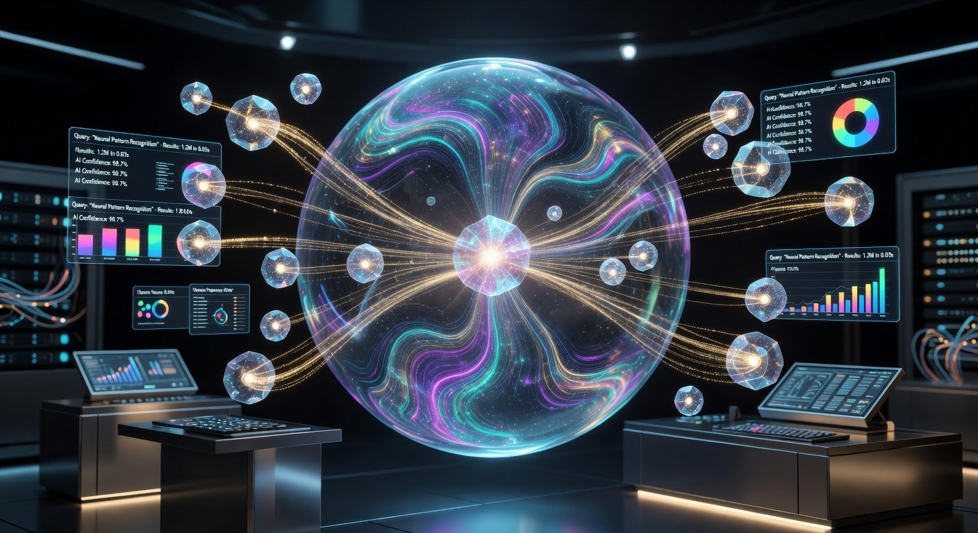 Google Rebuilds Search With Gemini 3.5 Flash as Agentic AI Takes Center Stage