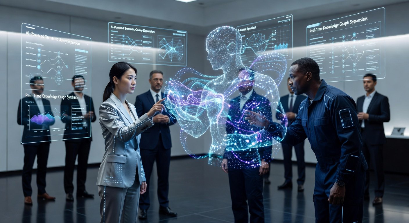 Google Rebuilds Search With Gemini 3.5 Flash — And AI Is Reshaping Every Layer of Tech