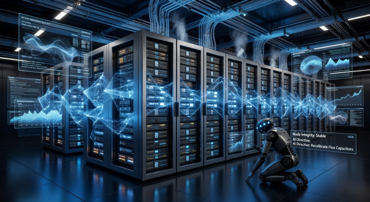 AI Infrastructure Heats Up: AMD’s 2nm EPYC Chip, OpenAI in Clinics, and the Week’s Biggest Tech Moves