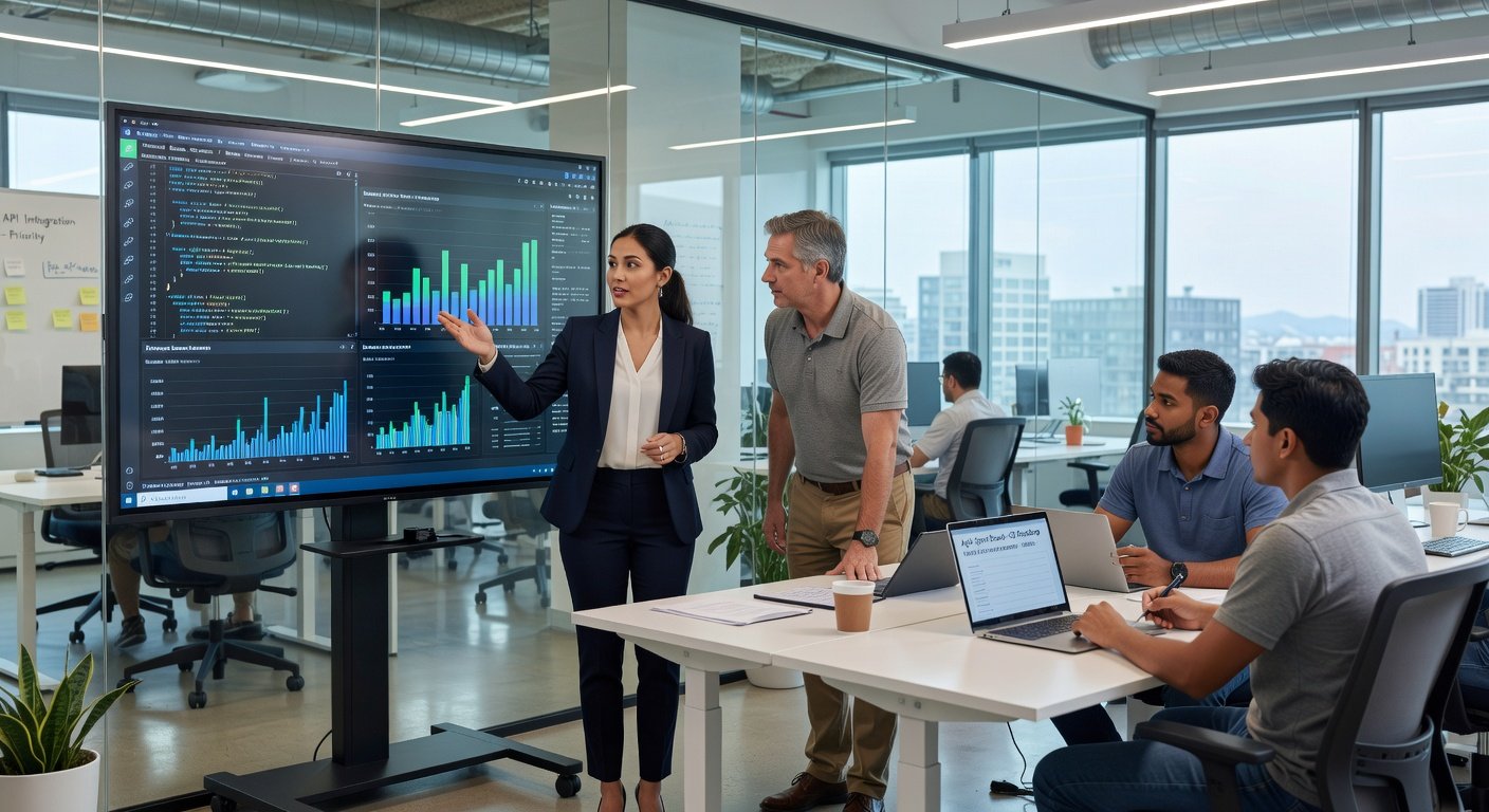 Enterprise Software Fights Back: Why Workday’s 12% Surge Signals AI Disruption Fears May Be Overblown