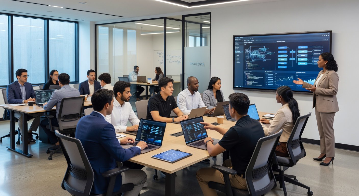 Workday’s 12% Surge Shows Enterprise Software Is Holding Its Ground Against AI Disruption