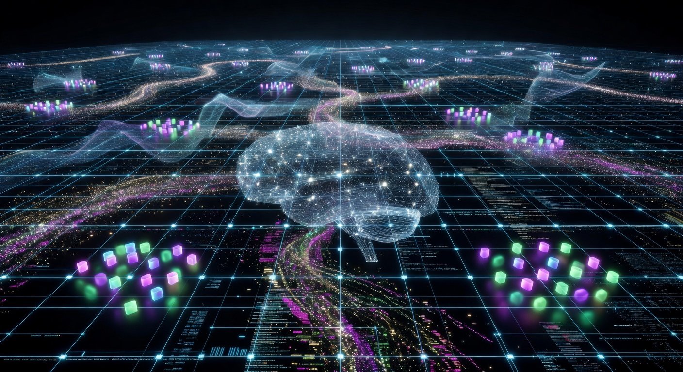 Google Switches Search to Gemini 3.5 Flash as AI-Native Search Goes Mainstream
