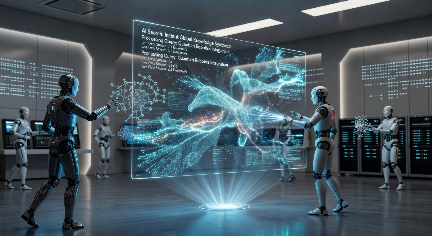 Google Search Moves to Gemini AI, NVIDIA Expands Robotics, and DeepSeek Cuts Prices 75%