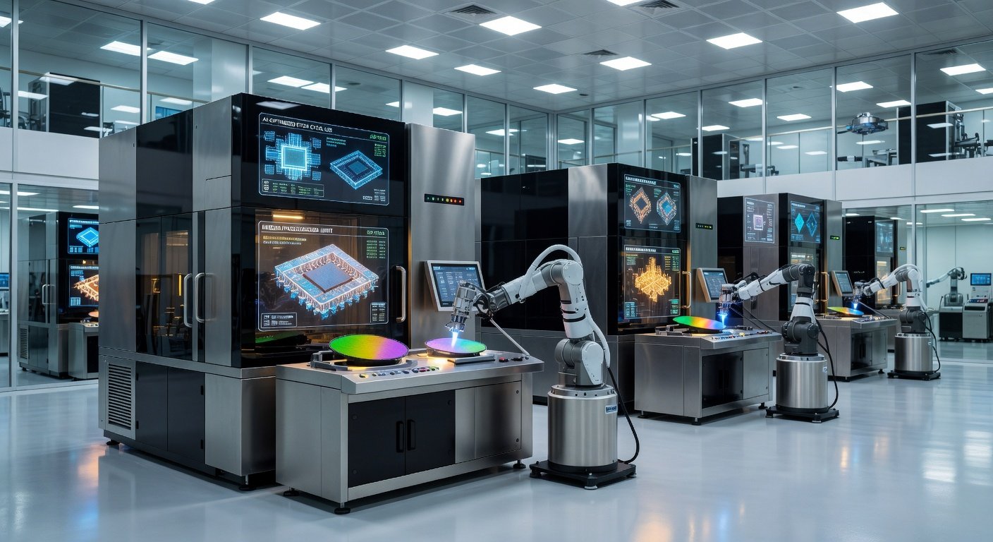 AMD’s 2nm EPYC Chips, NVIDIA’s Quantum AI Models, and the Week’s Biggest Tech Moves