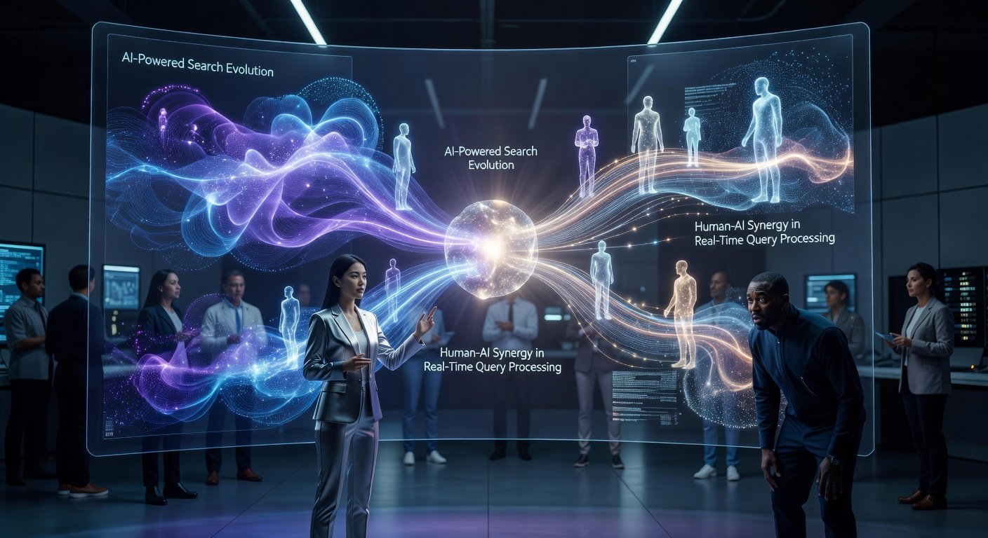 Google Reinvents Search With Gemini AI: The Biggest Overhaul in 25 Years
