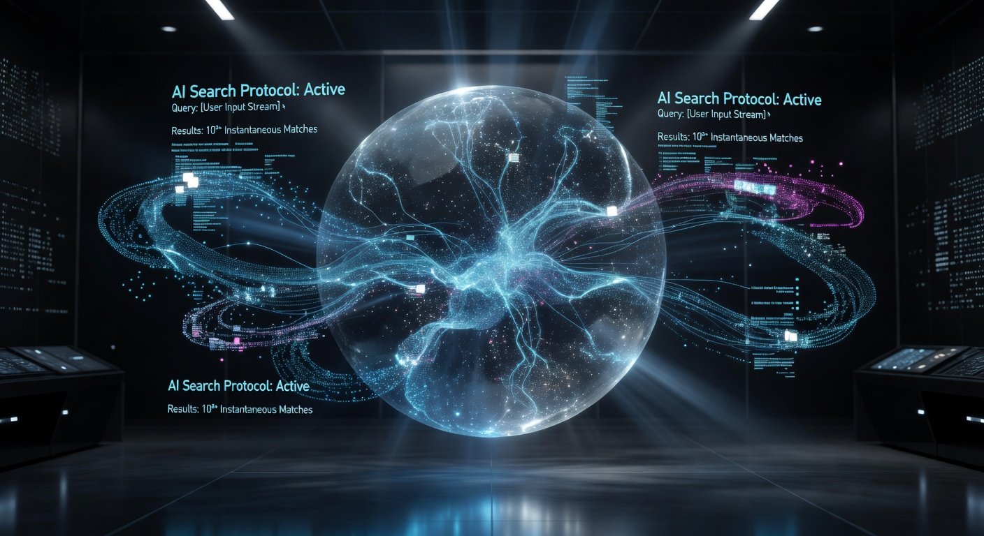 Google Rebuilds Search Around Gemini 3.5 Flash — The Biggest AI Shift in 25 Years