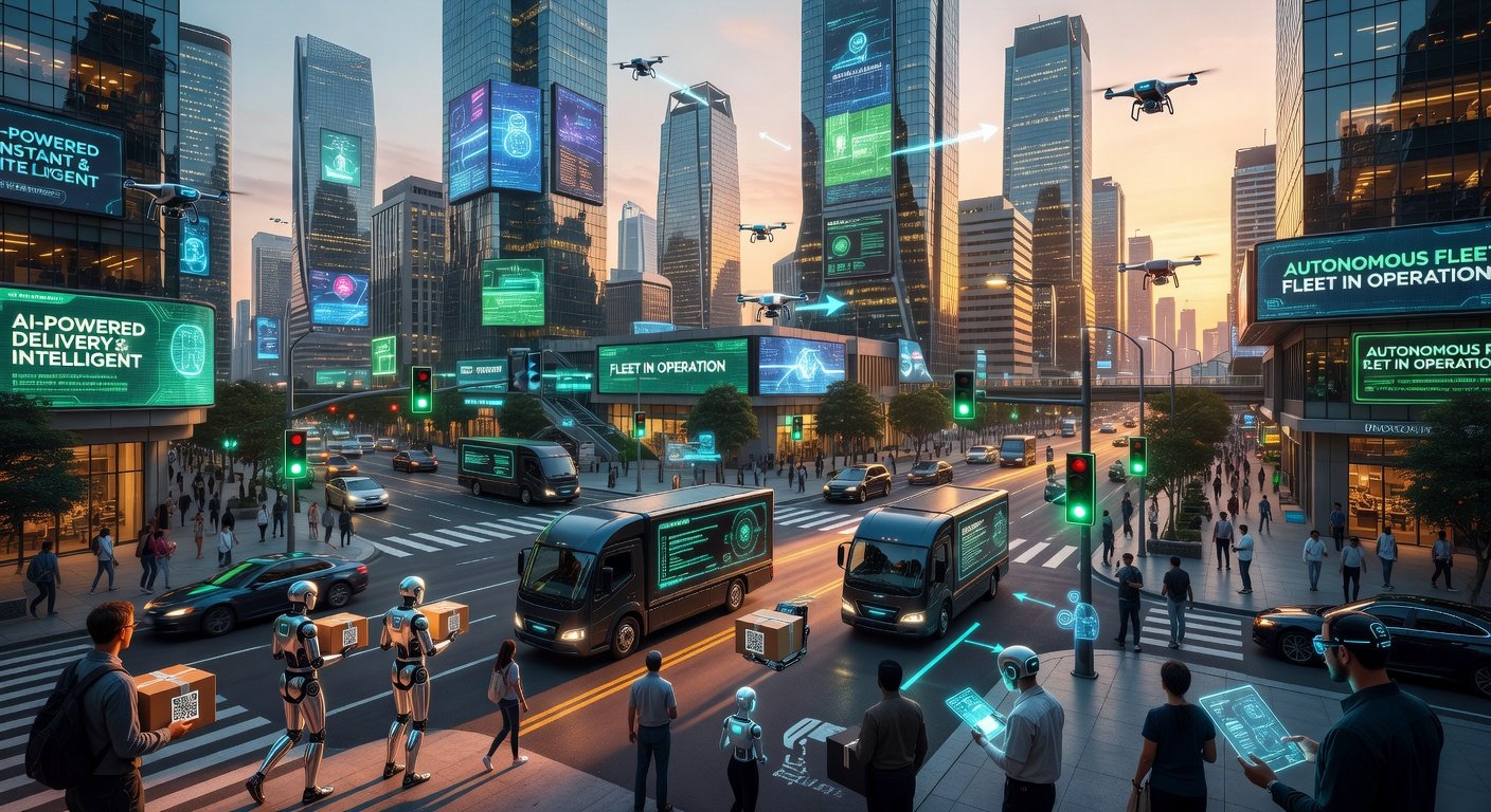 Uber Eyes Delivery Hero Bid Increase as M&A and AI Startup Funding Surge