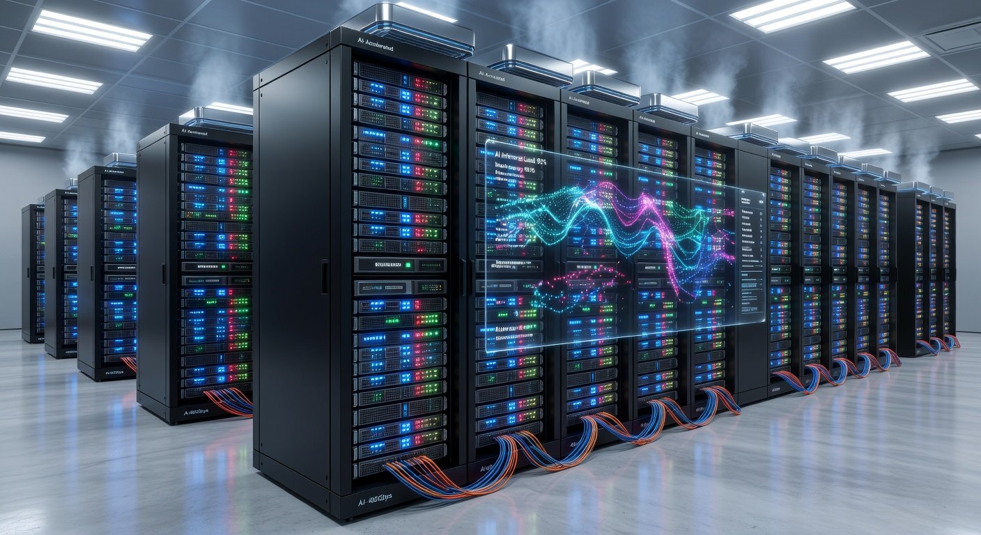 AI Infrastructure Hits a New Milestone: AMD’s 2nm EPYC Chips, Open Models, and Enterprise Cloud Deals