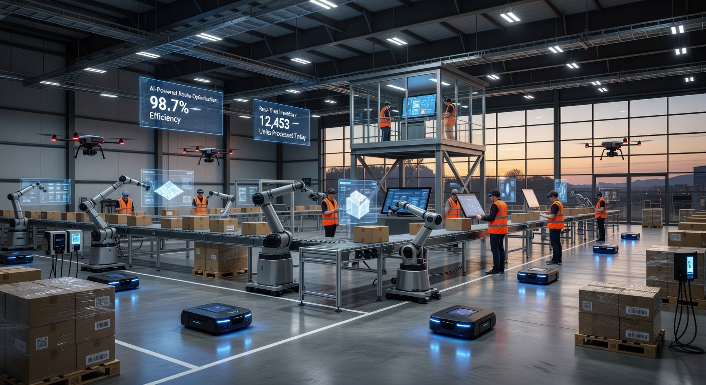 Stord’s $250M Raise, Quantinuum’s IPO Push, and the Capital Flowing Into AI Infrastructure
