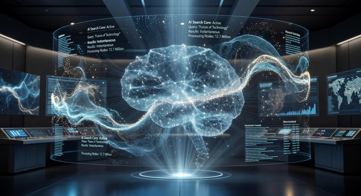Google Rebuilds Search With Gemini 2.5 Flash — Plus NVIDIA’s Quantum AI Leap and OpenAI Pulls the Plug on Sora